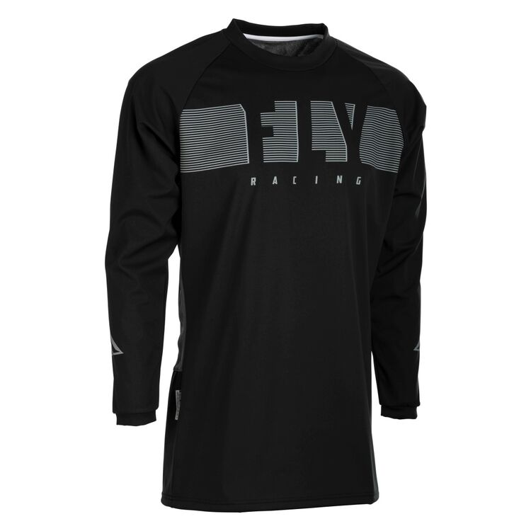 Black/Grey