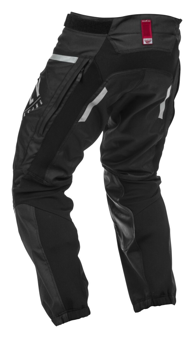 Fly Racing Patrol XC Pants RevZilla