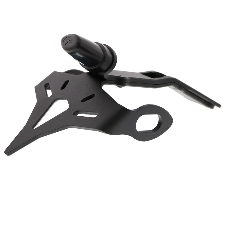 2019 cbr500r fender eliminator