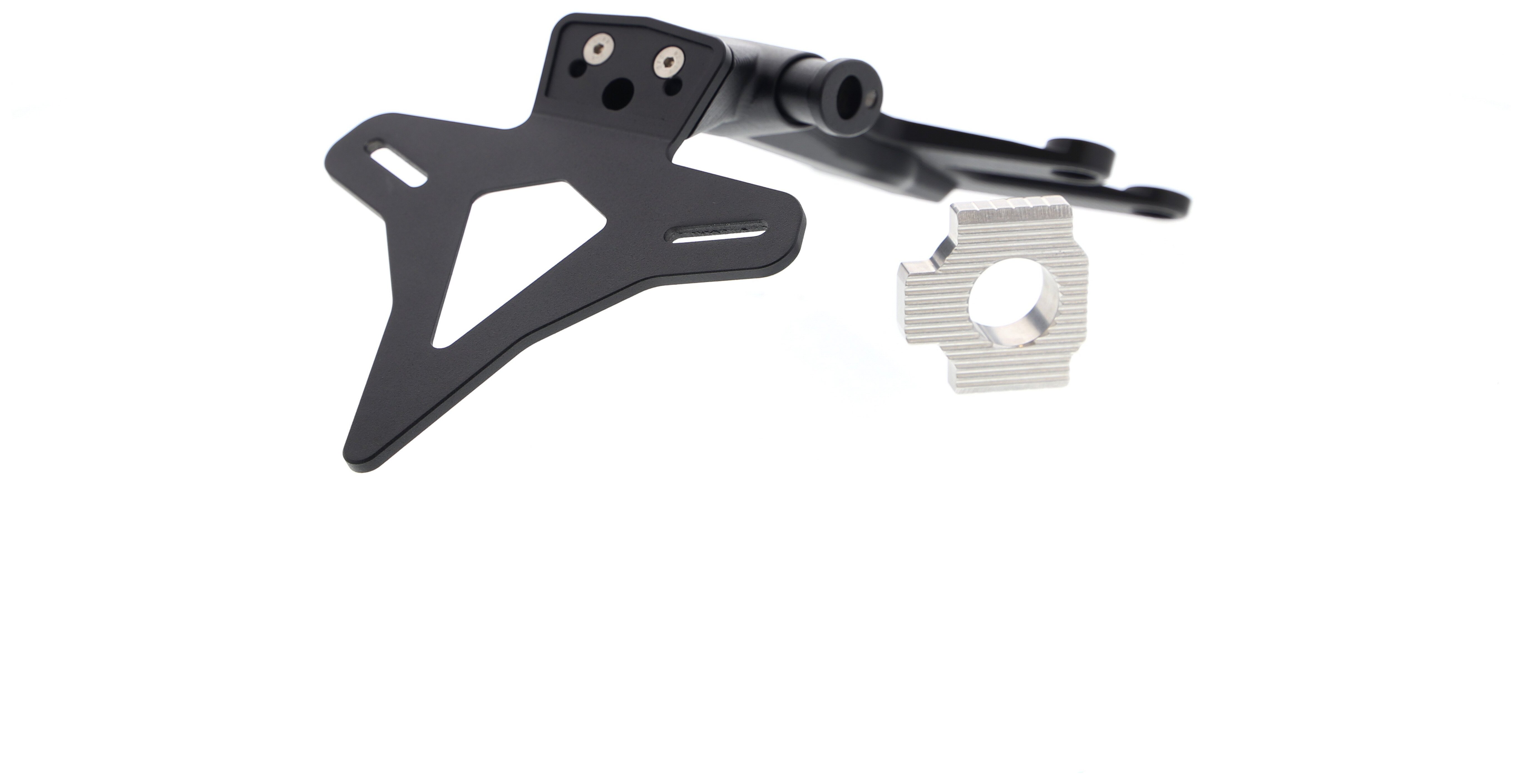 fender eliminator husqvarna 701