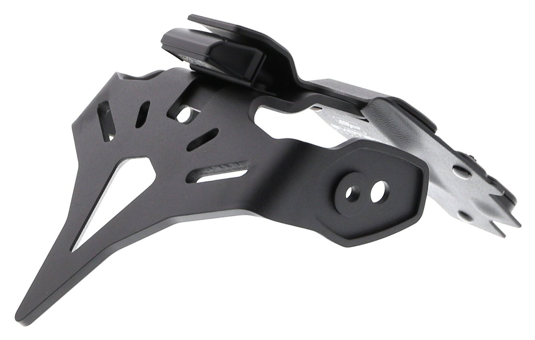 gsx s750 fender eliminator