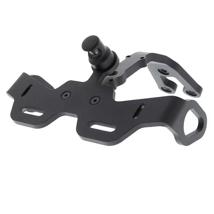 Evotech Performance Fender Eliminator Yamaha R6 20092014 RevZilla