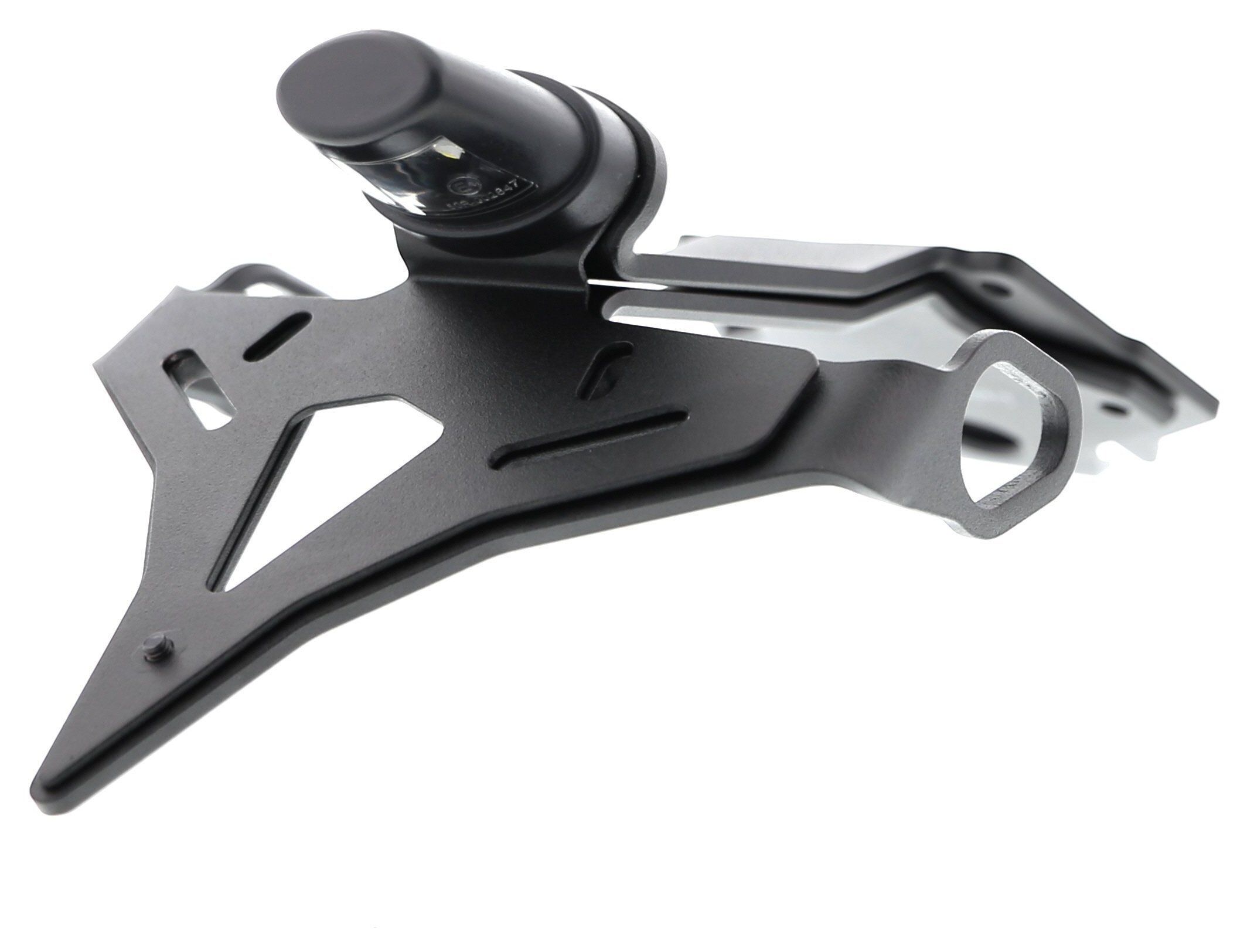 Evotech Performance Fender Eliminator Yamaha FZ10 / MT10 RevZilla