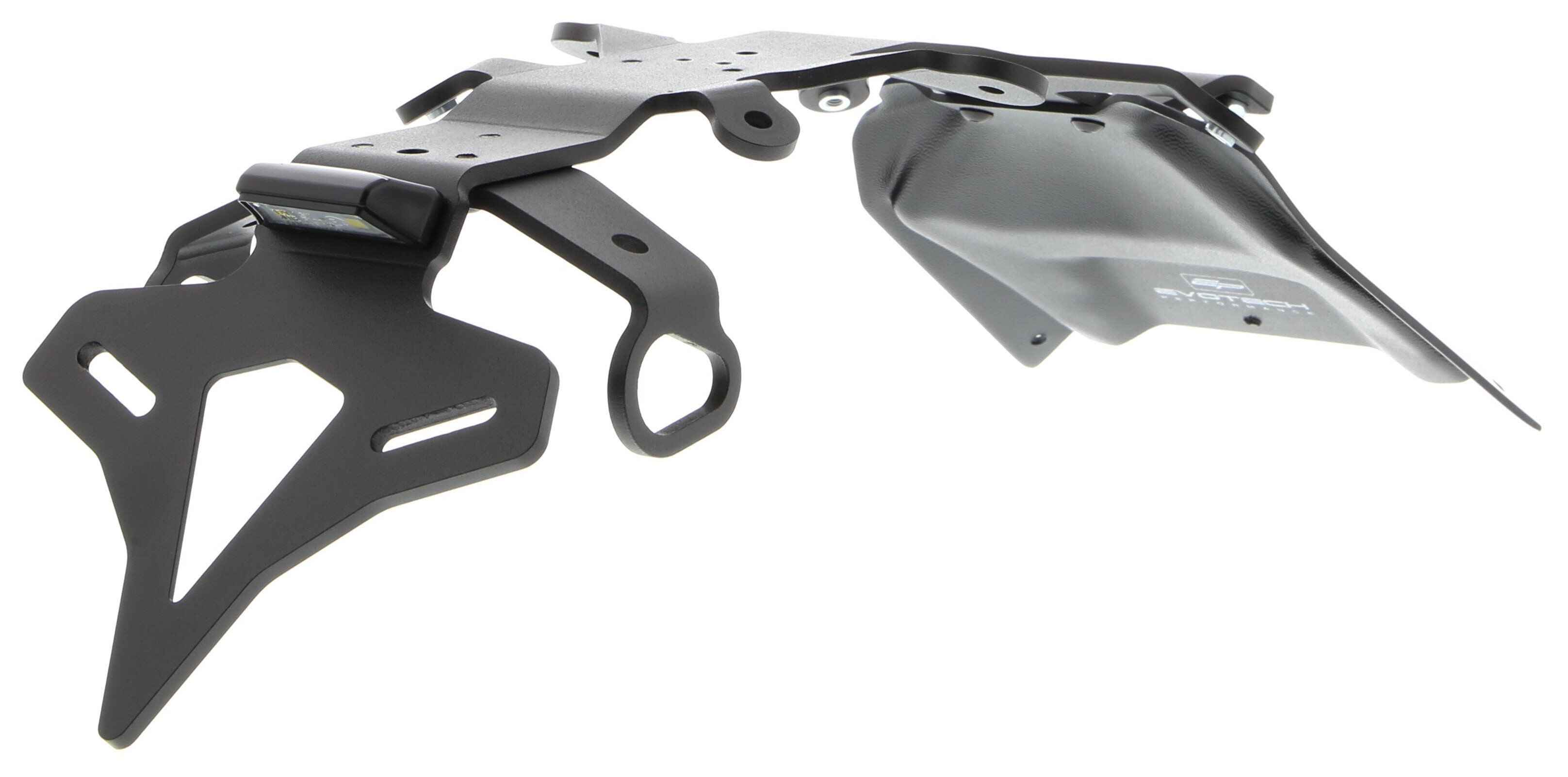 xsr700 fender eliminator