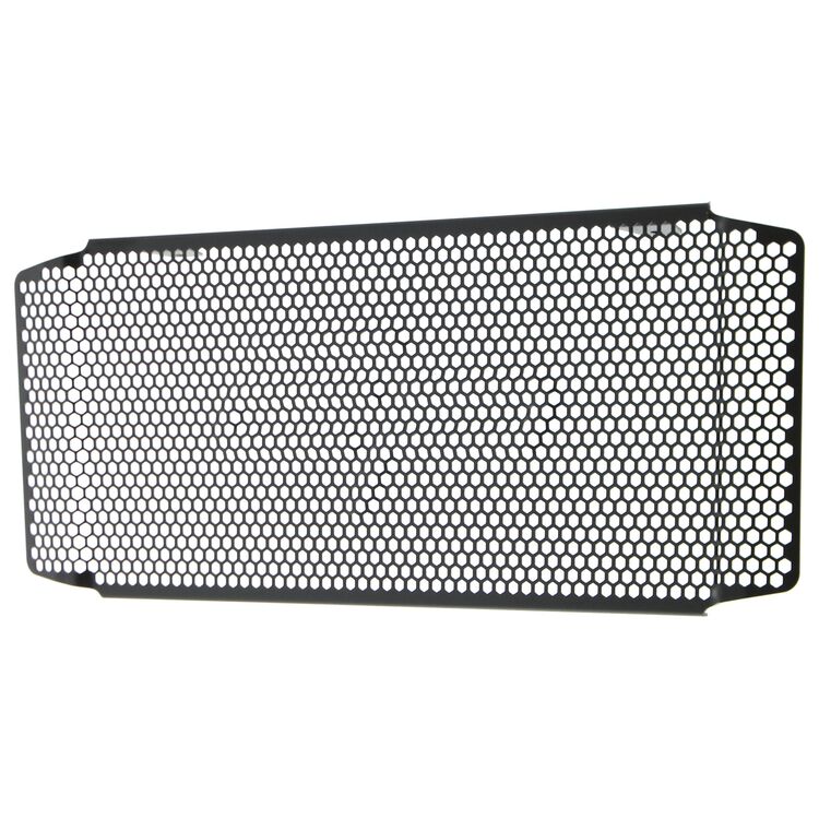 Evotech Performance Radiator Guard Kawasaki Versys 650 20152022 RevZilla