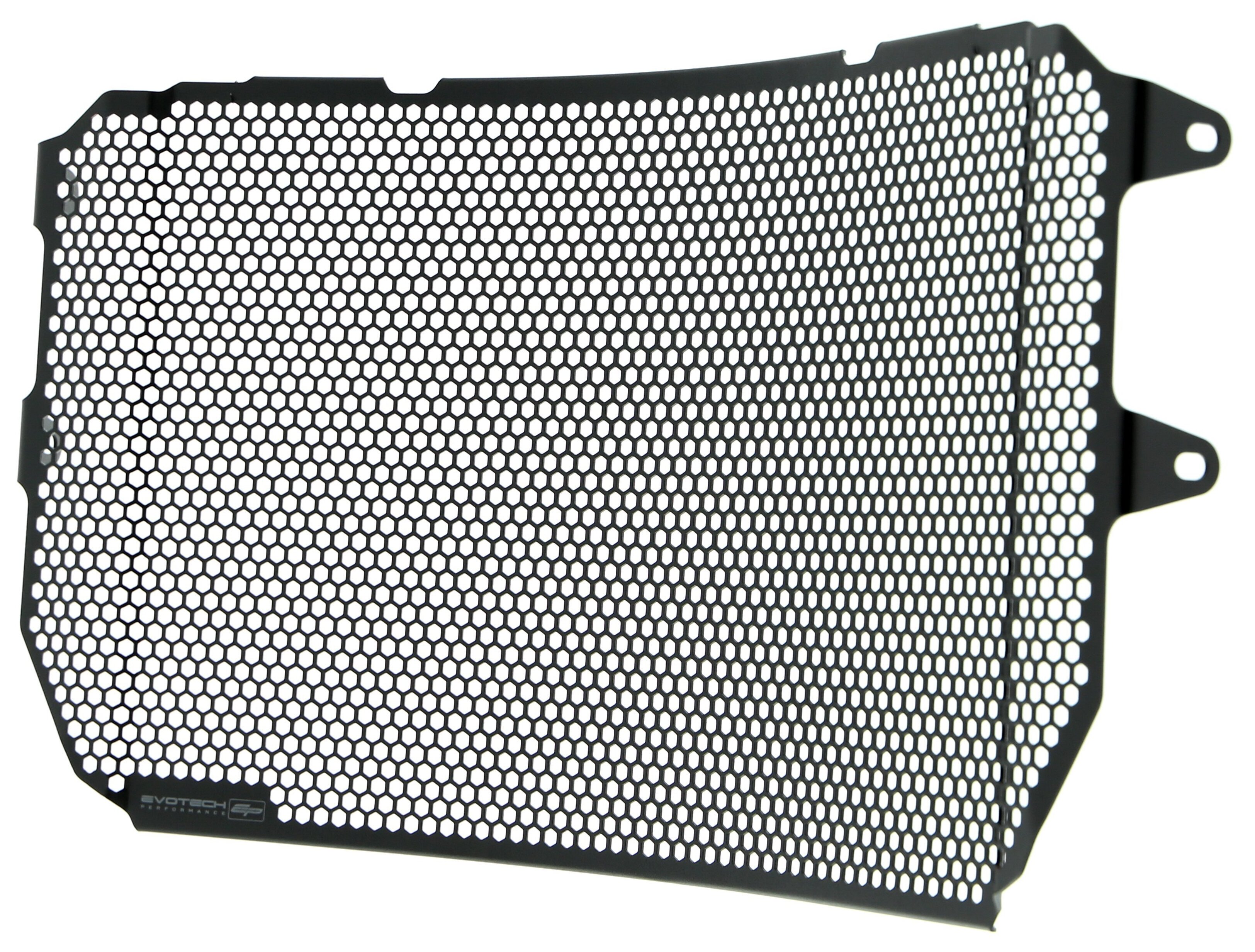 Evotech Performance Radiator Guard Yamaha FZ10 / MT10 RevZilla