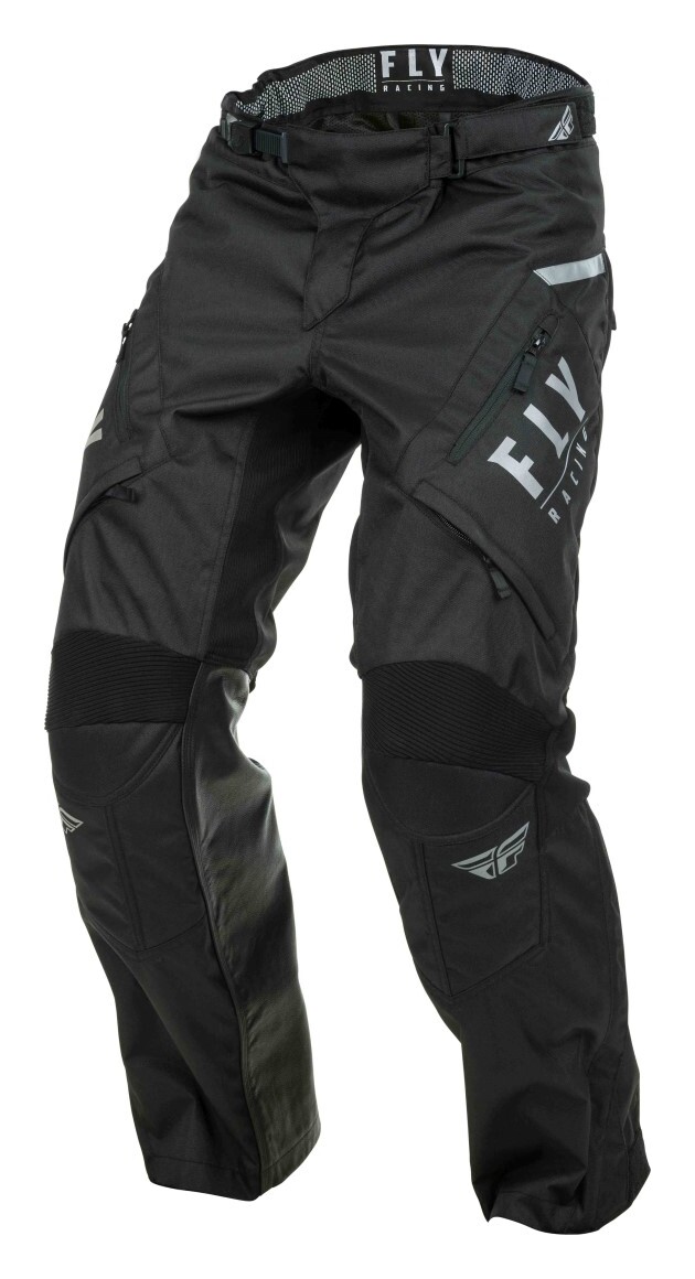 fly patrol over the boot pants