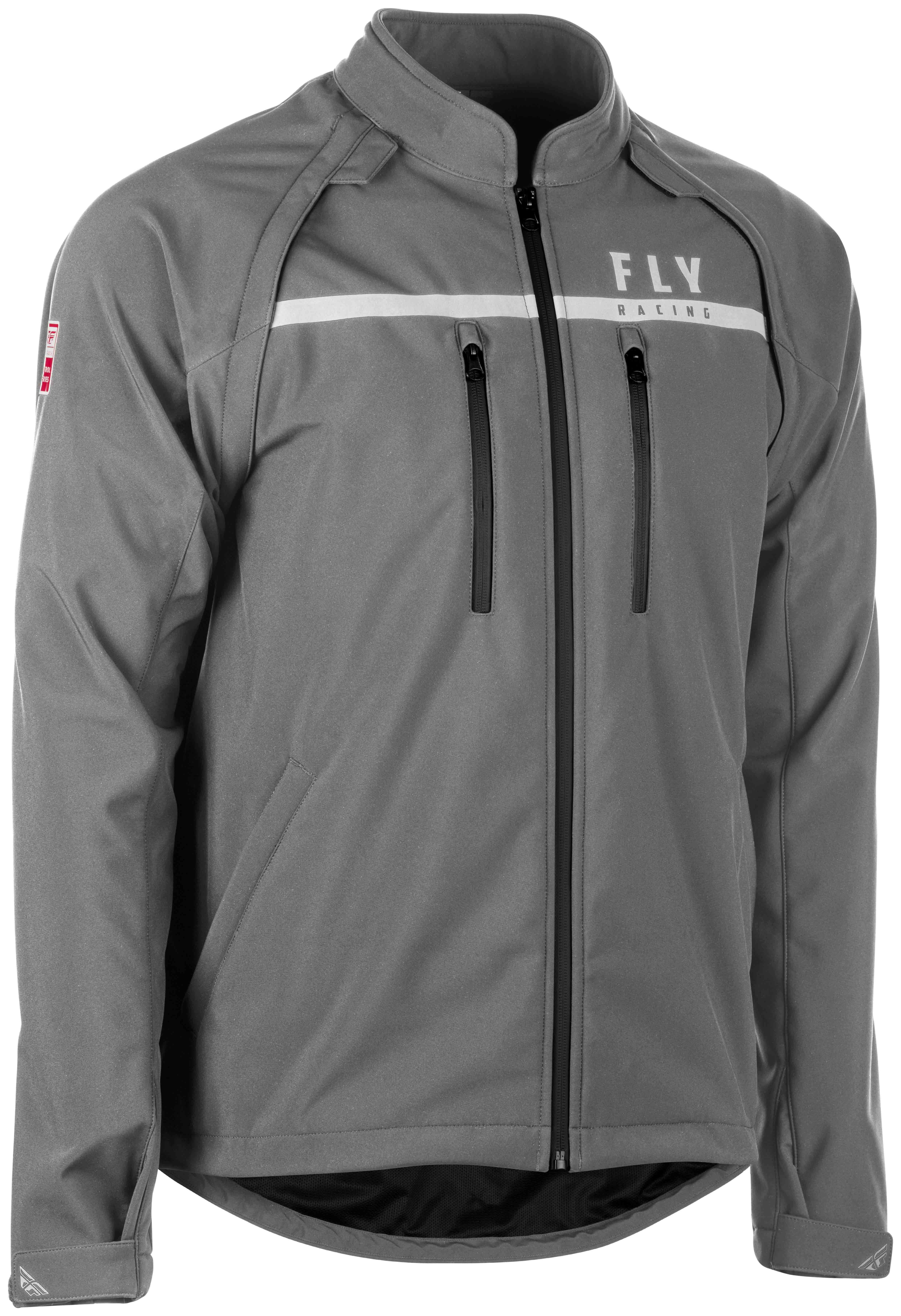 Fly Racing Patrol Jacket N/A