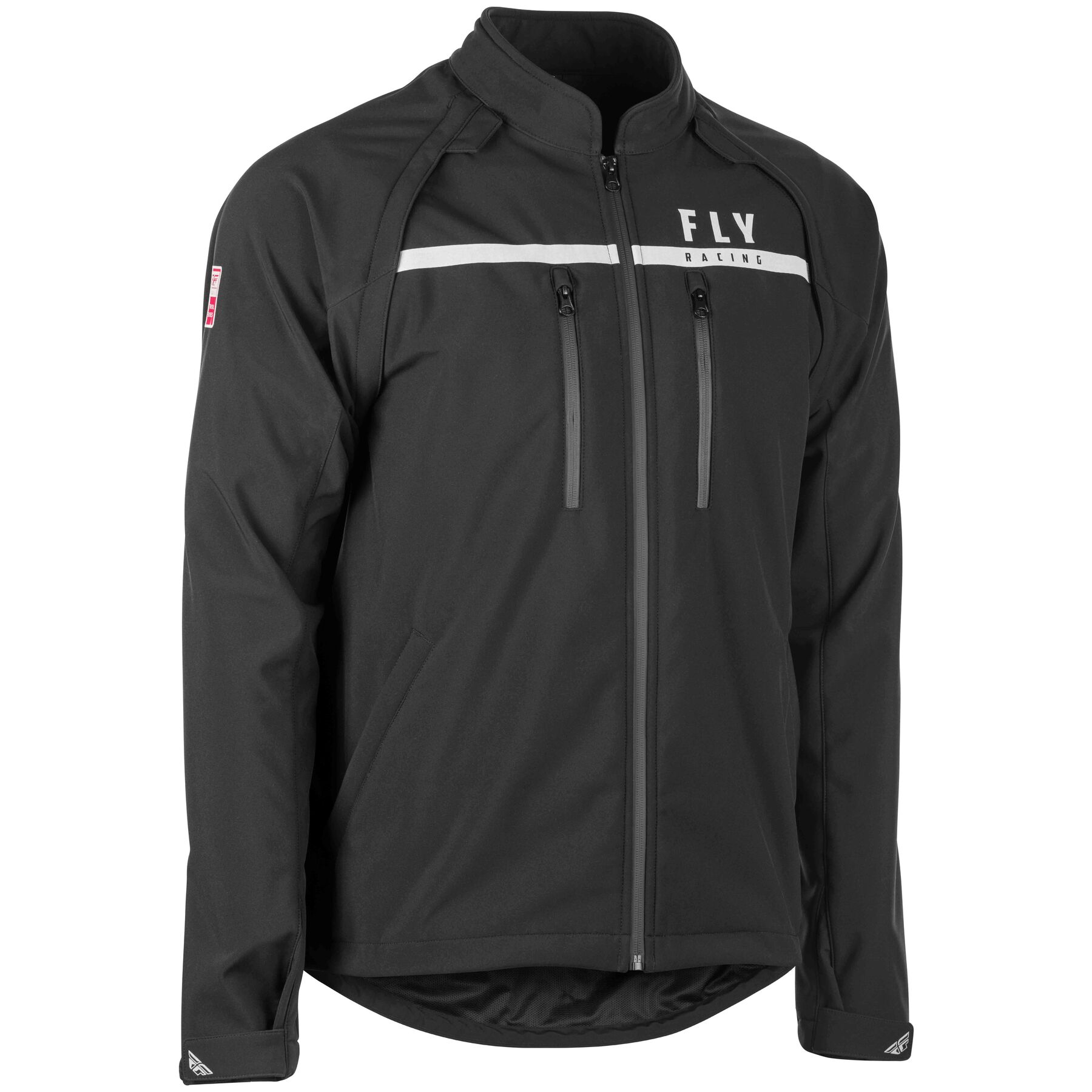 Fly Racing Patrol Jacket