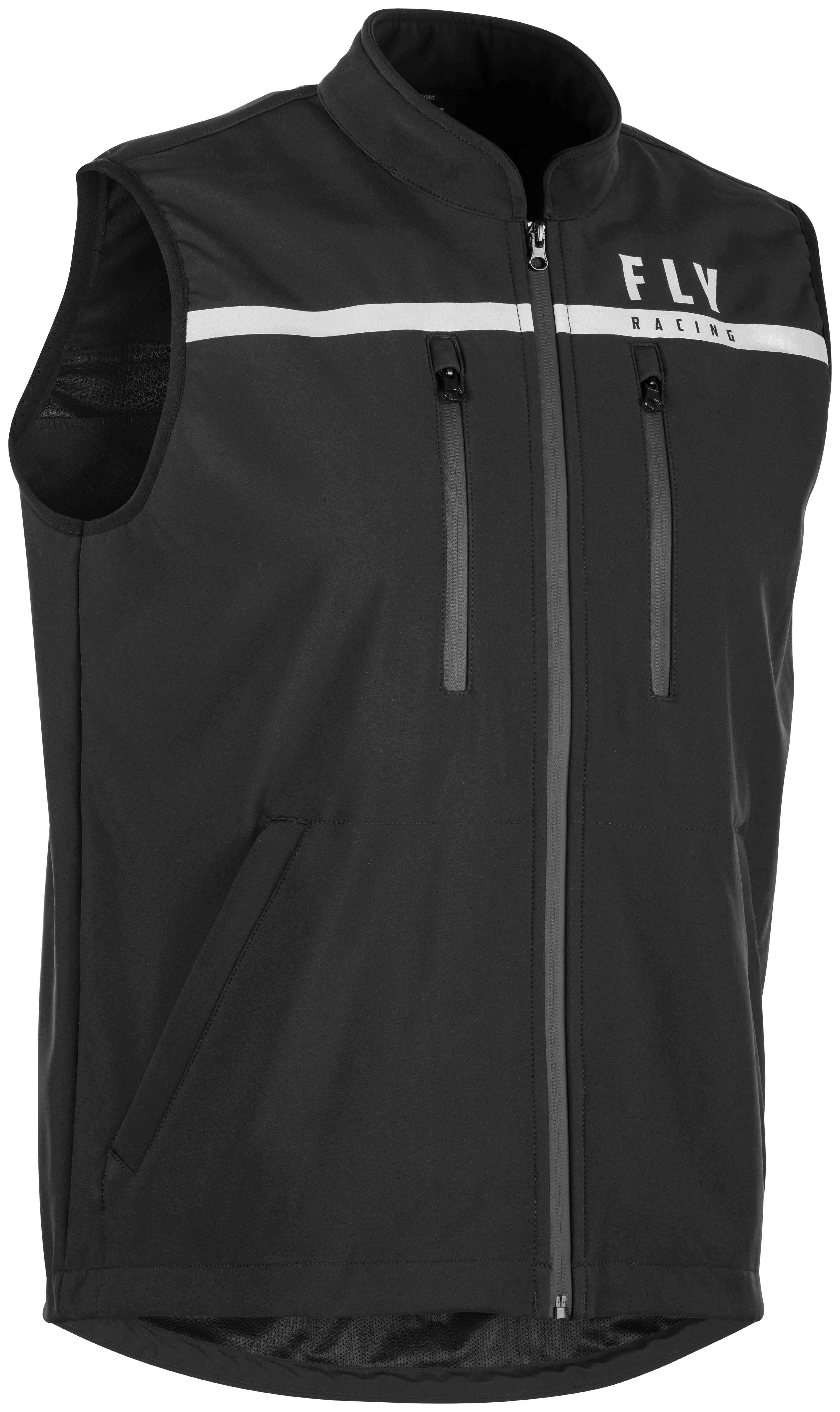 Fly Racing Patrol Vest M