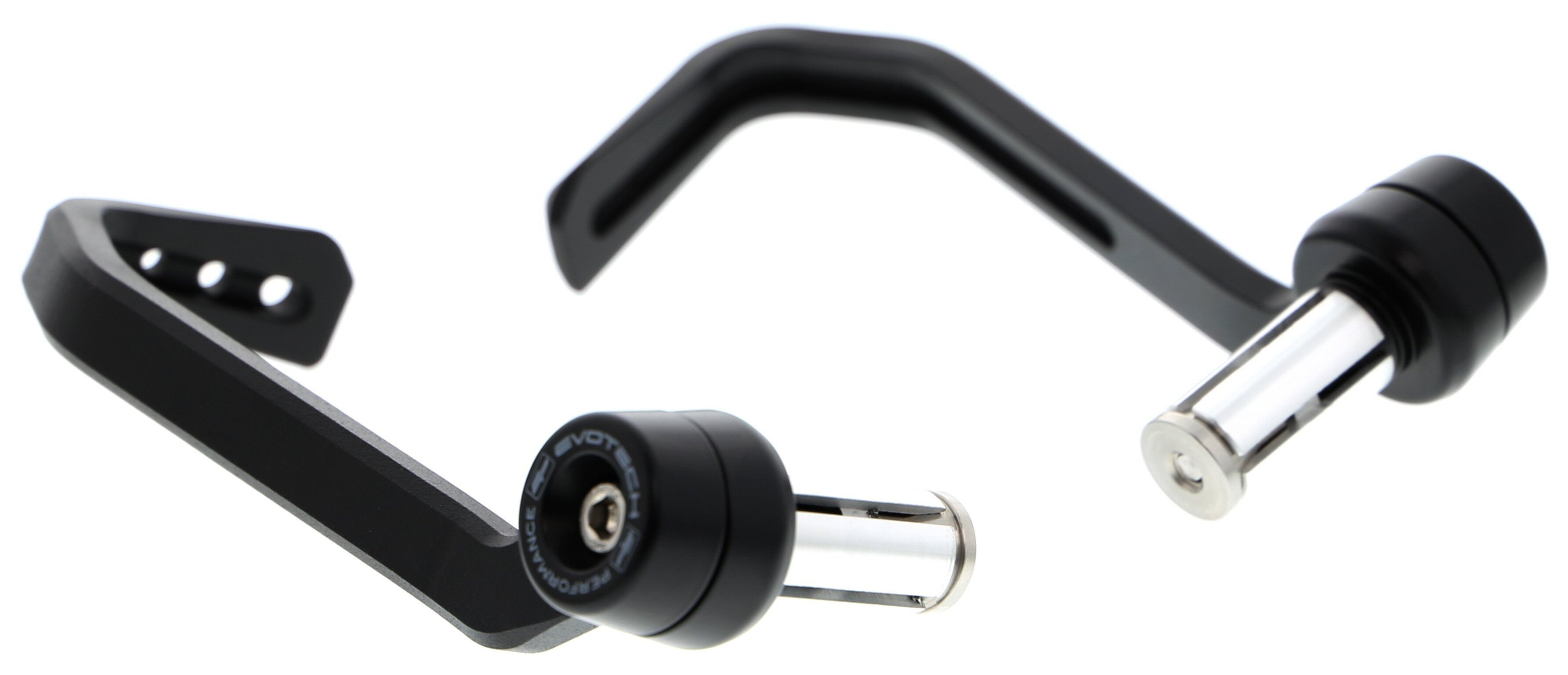 Evotech Performance Brake & Clutch Lever Protector Ducati Panigale V4