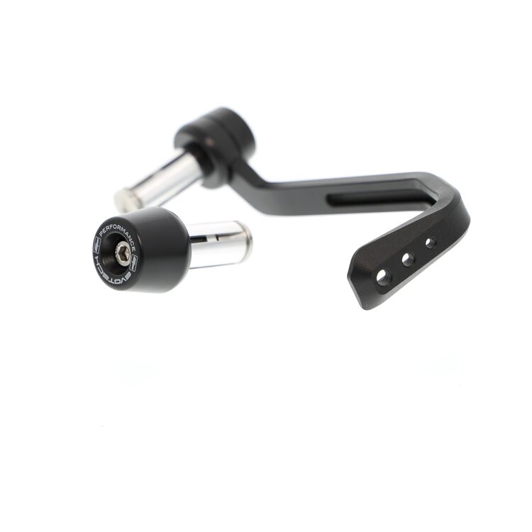 Evotech Performance Clutch Lever Protector Ducati Panigale V4 / S / R RevZilla