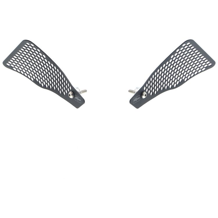 Evotech Performance Air Intake Guards BMW R1200GS 2013-2016