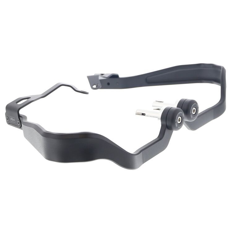 Evotech Performance Hand Guards Ducati Monster 797 Plus RevZilla