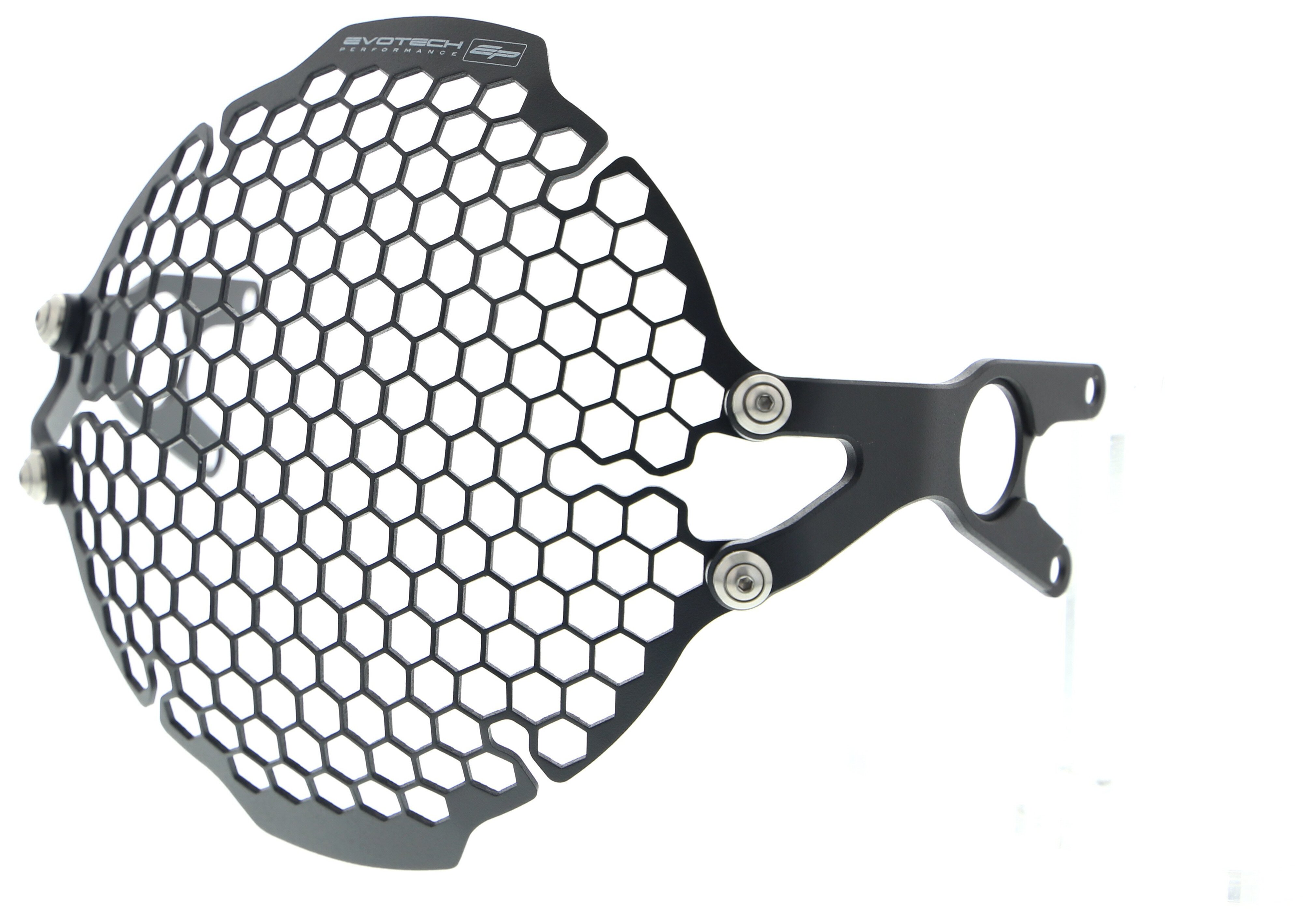 Evotech Performance Headlight Guard Yamaha XSR900 20162021 RevZilla