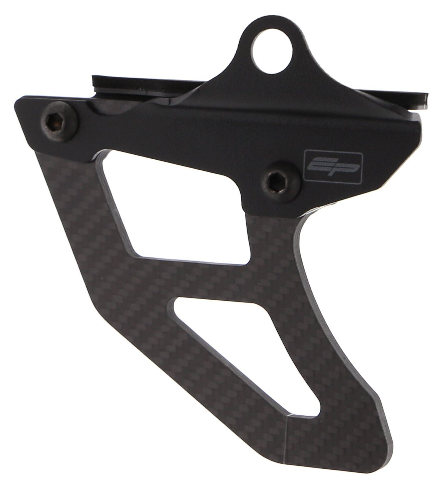 Evotech Performance Toe Guard KTM 390 Duke / RC390 RevZilla