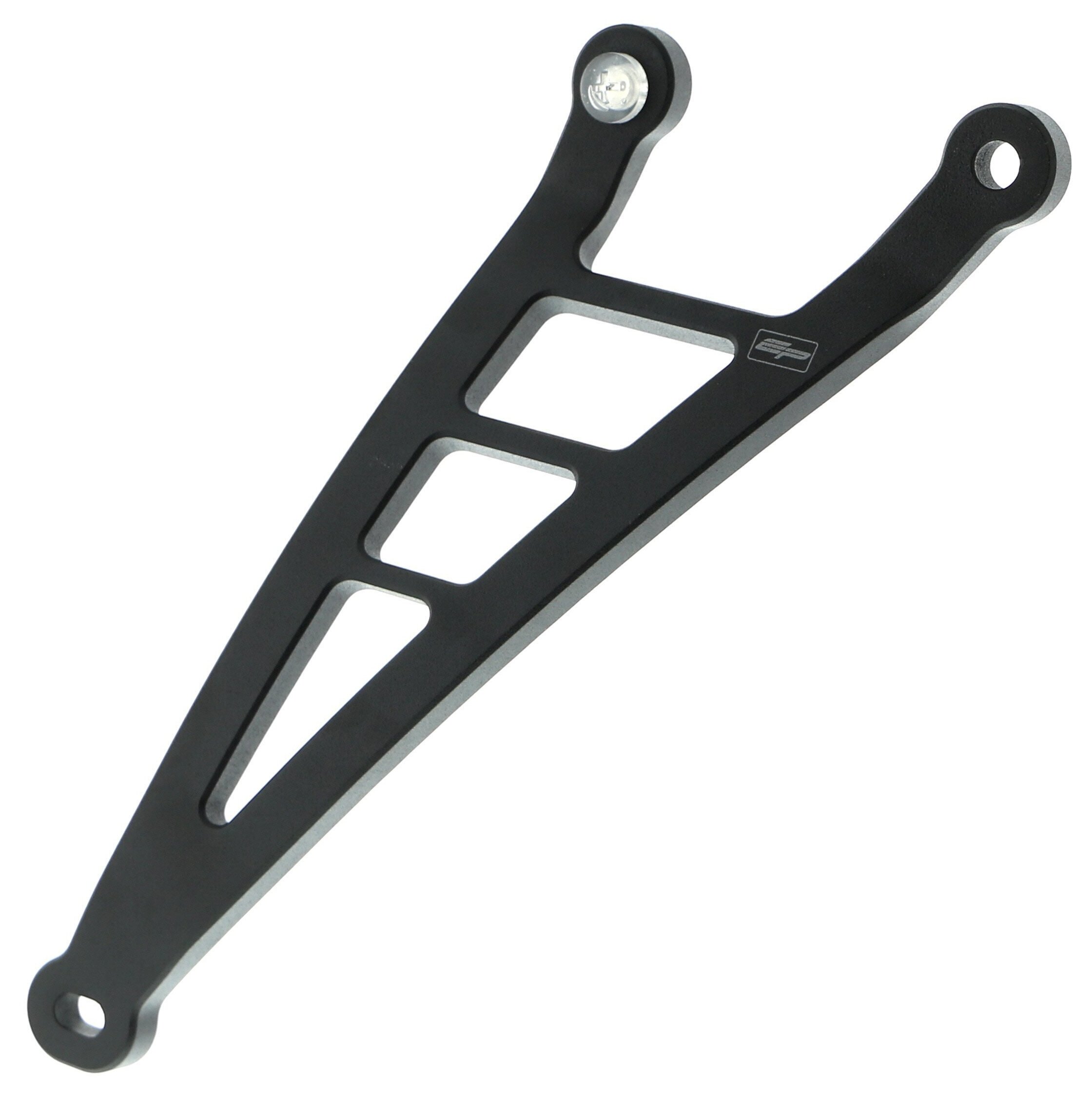 Evotech Performance Exhaust Hanger Kawasaki ZX6R / ZX636 / ZX10R RevZilla