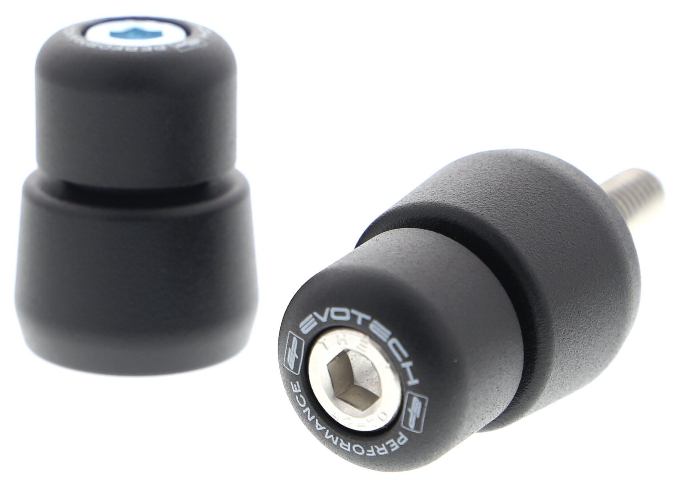 Evotech Performance Bar Ends BMW S1000XR / R1200GS / R1250GS