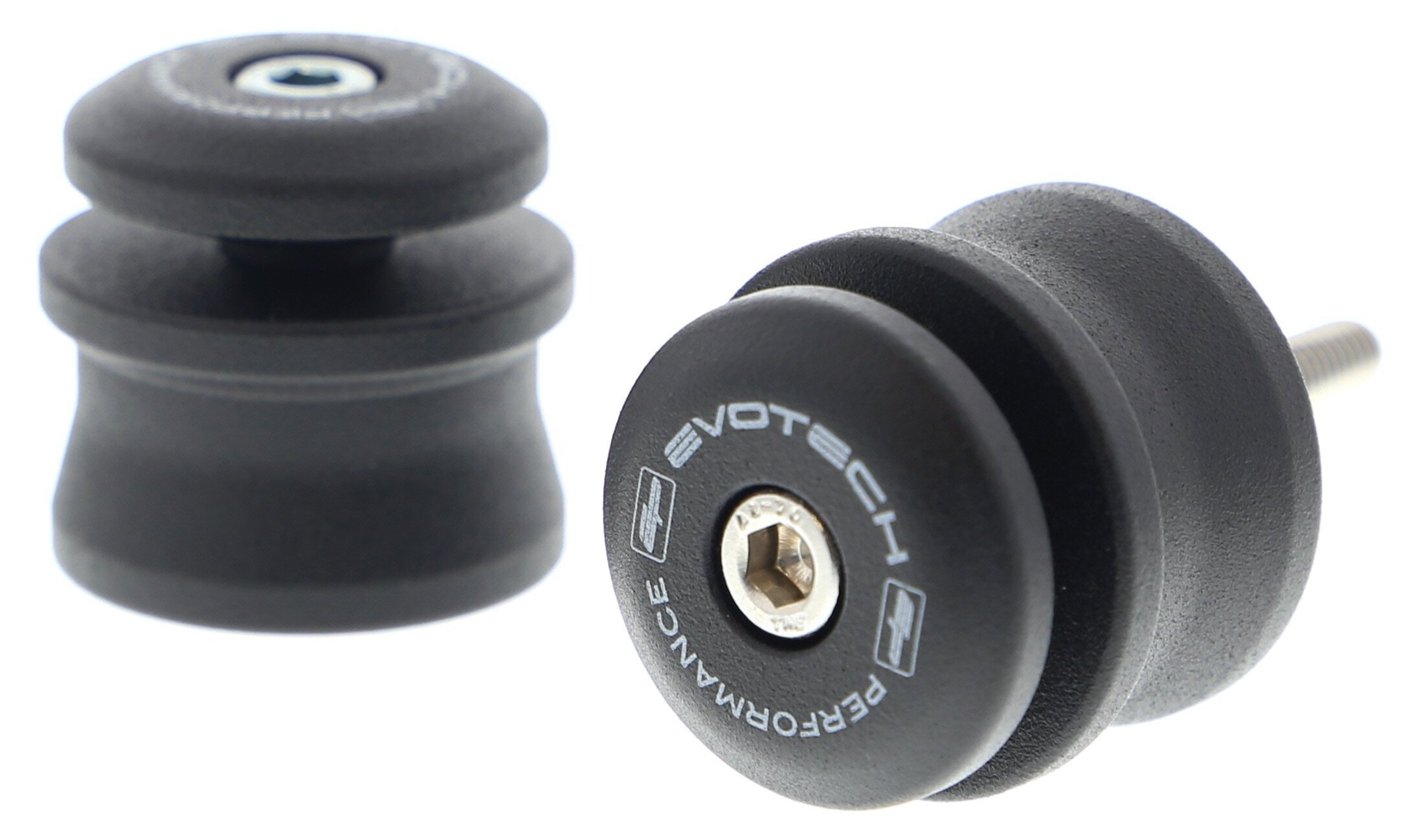 Evotech Performance Bar Ends Ducati Multistrada 1200 Enduro