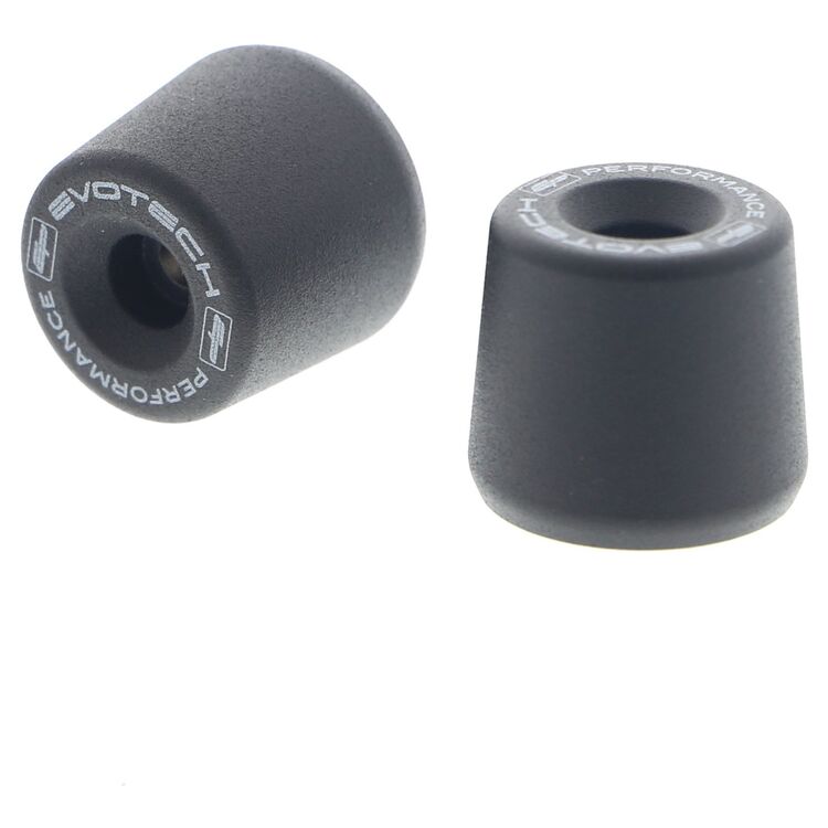 Evotech Performance Bar Ends Ducati Supersport / Diavel 1260