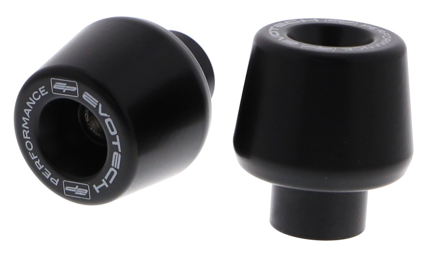 Evotech Performance Bar Ends Ducati Panigale V4 / S / R RevZilla