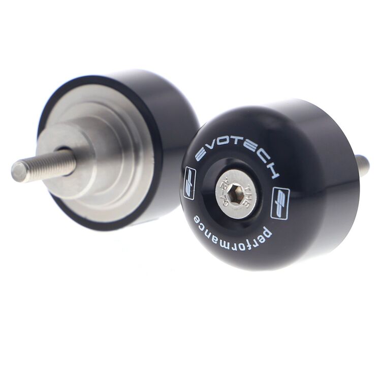 Evotech Performance Bar Ends Triumph Bonneville / T100 / Scrambler