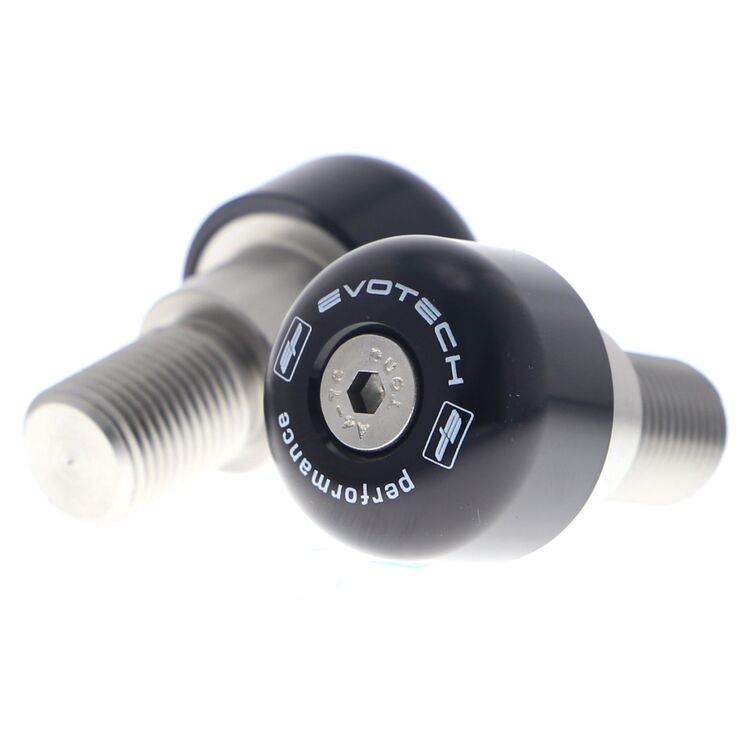 Evotech Performance Bar Ends Yamaha FZ / MT RevZilla