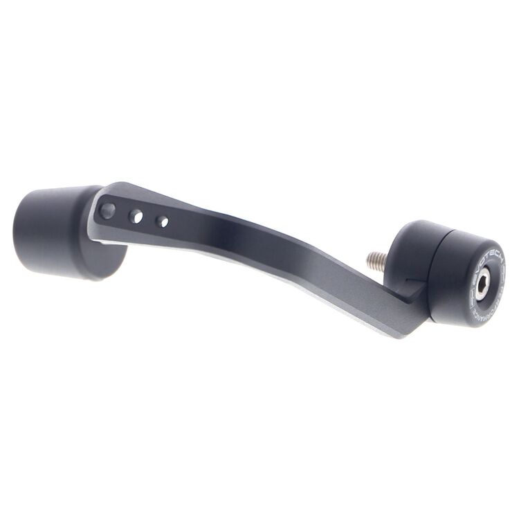 Evotech Performance Clutch Lever Protector BMW S1000RR 20202024 RevZilla