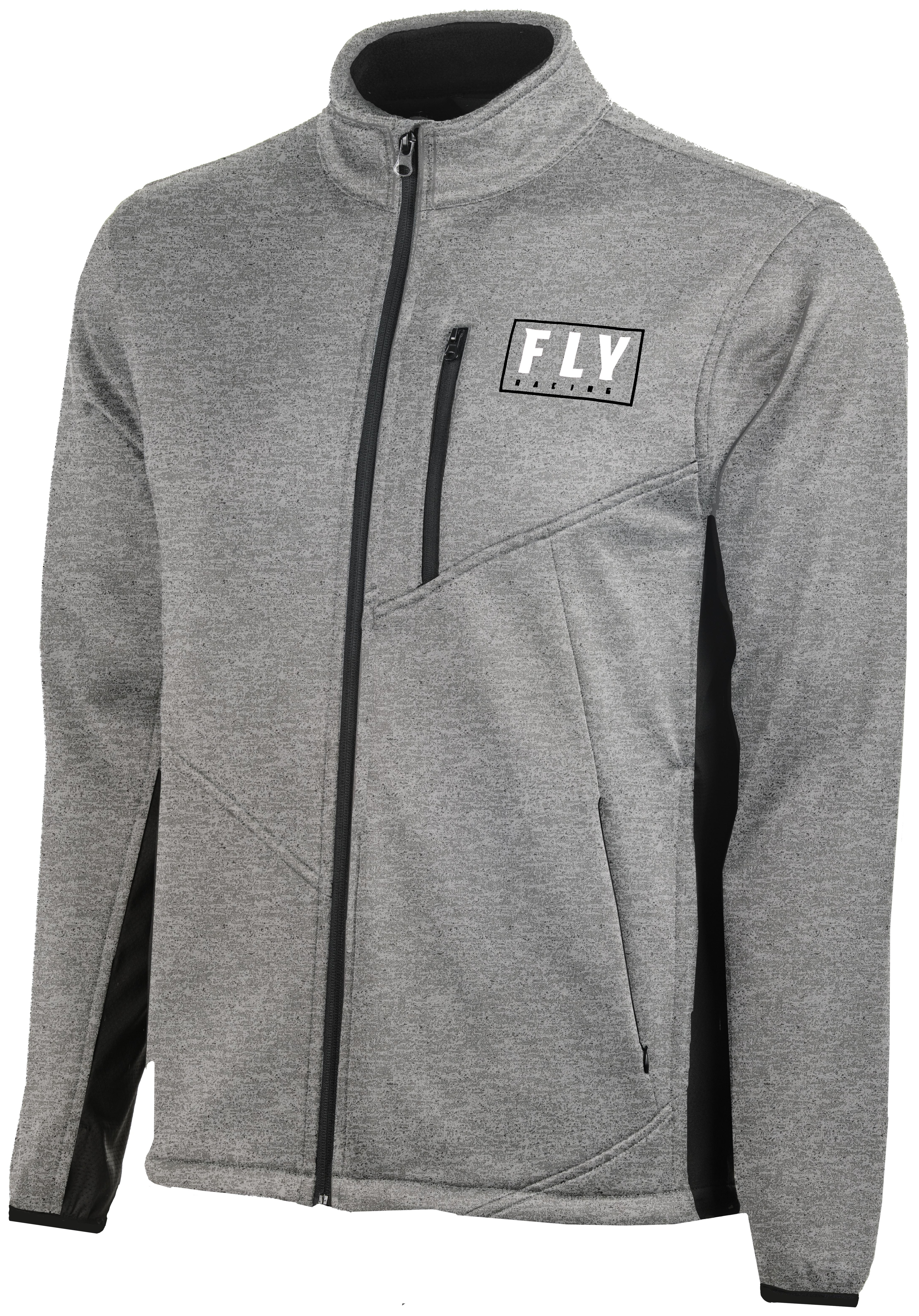 Fly Racing Mid Layer Jacket N/A