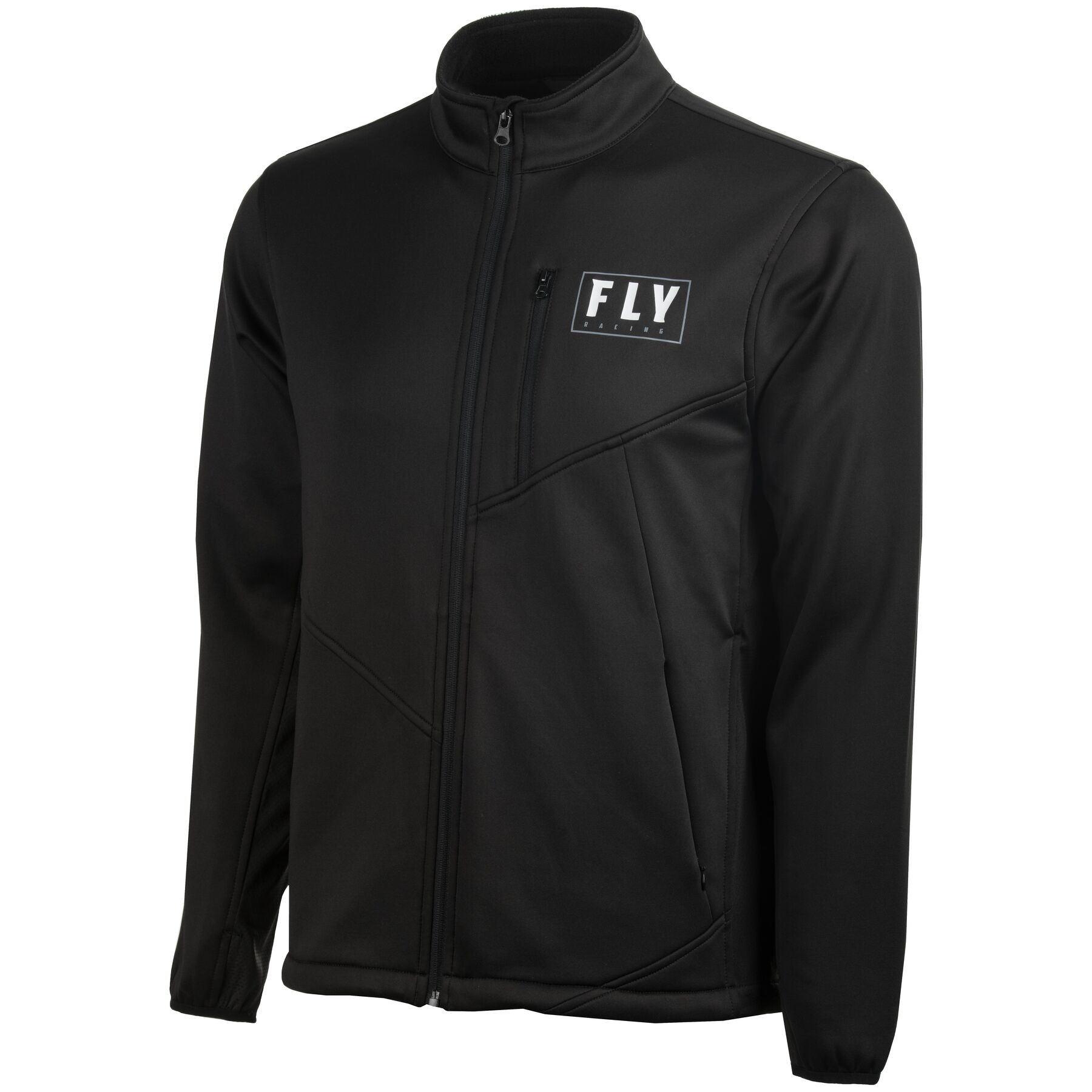 Fly Racing Mid Layer Jacket