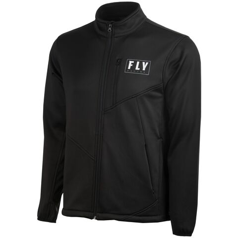 Fly Racing Mid Layer Jacket