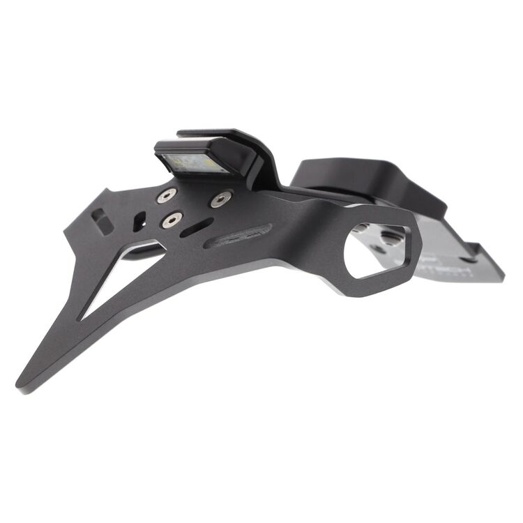 Evotech Performance Fender Eliminator Kawasaki Z900 20172019 RevZilla