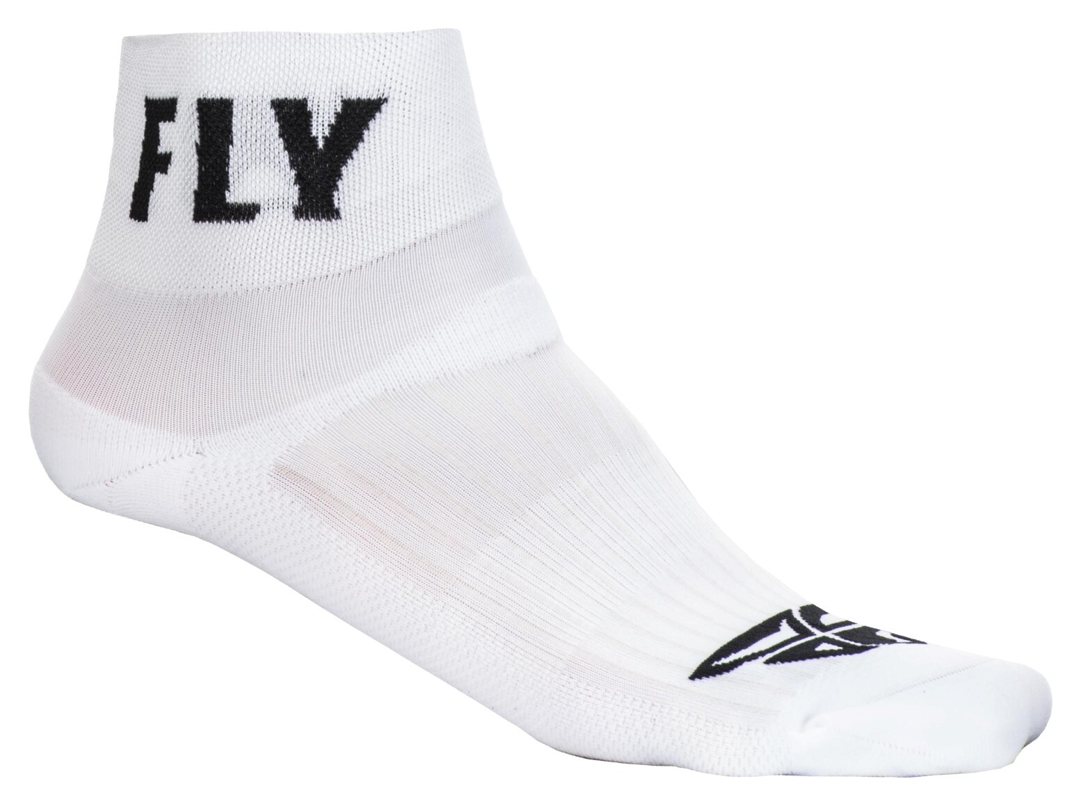 Fly Racing Shorty Socks SM-MD