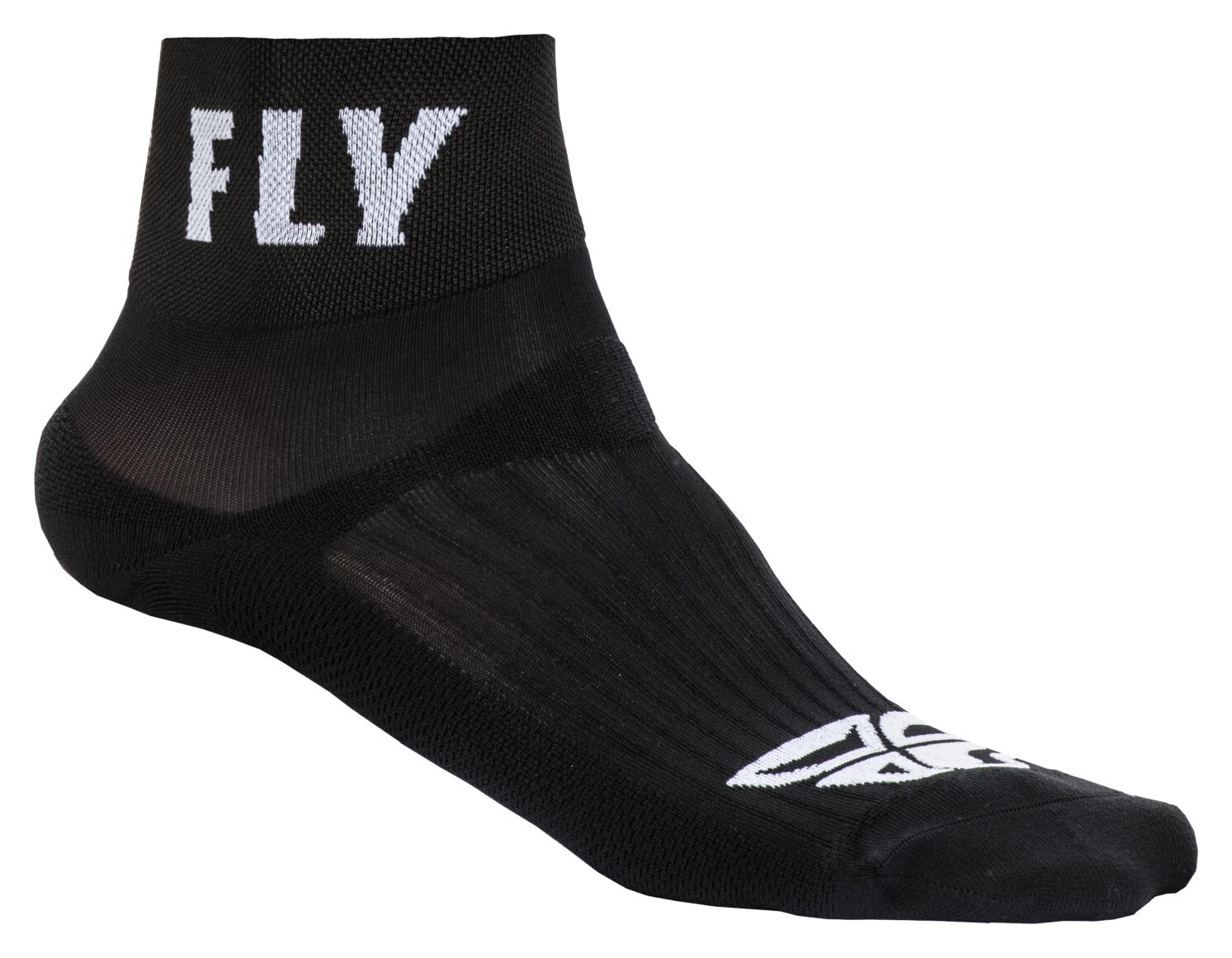 Fly Racing Shorty Socks LG-XL