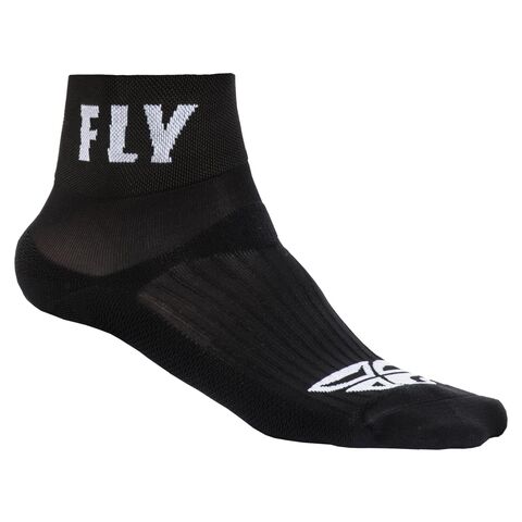 Fly Racing Shorty Socks