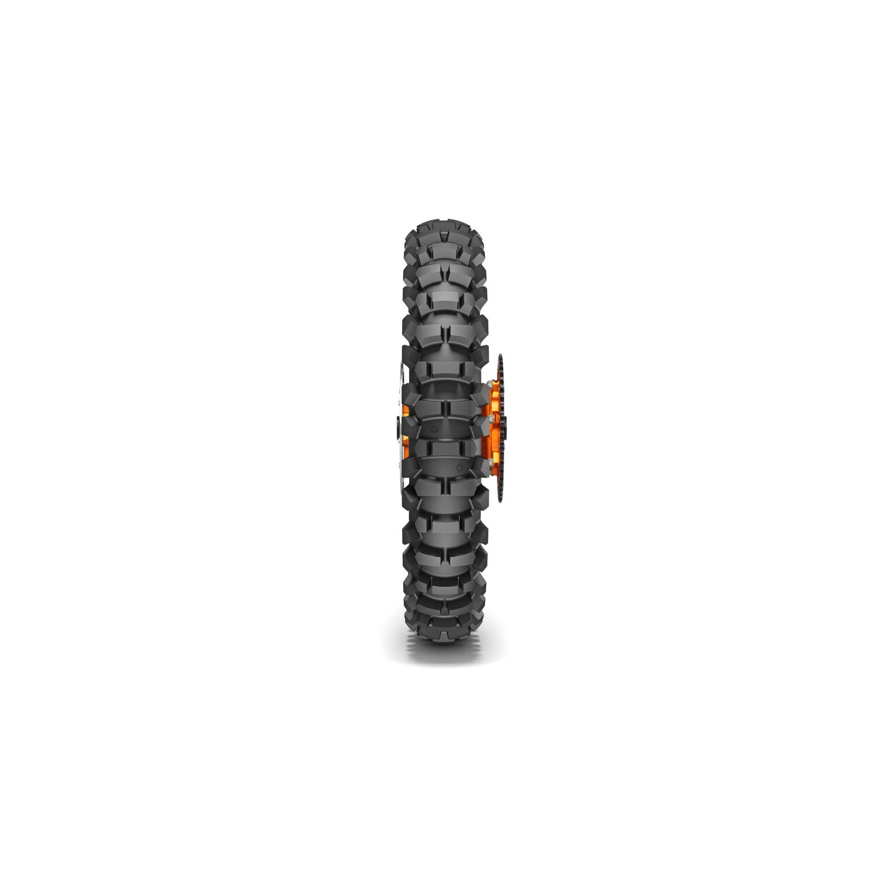 Metzeler MC360 Mid/Soft Terrain Tires