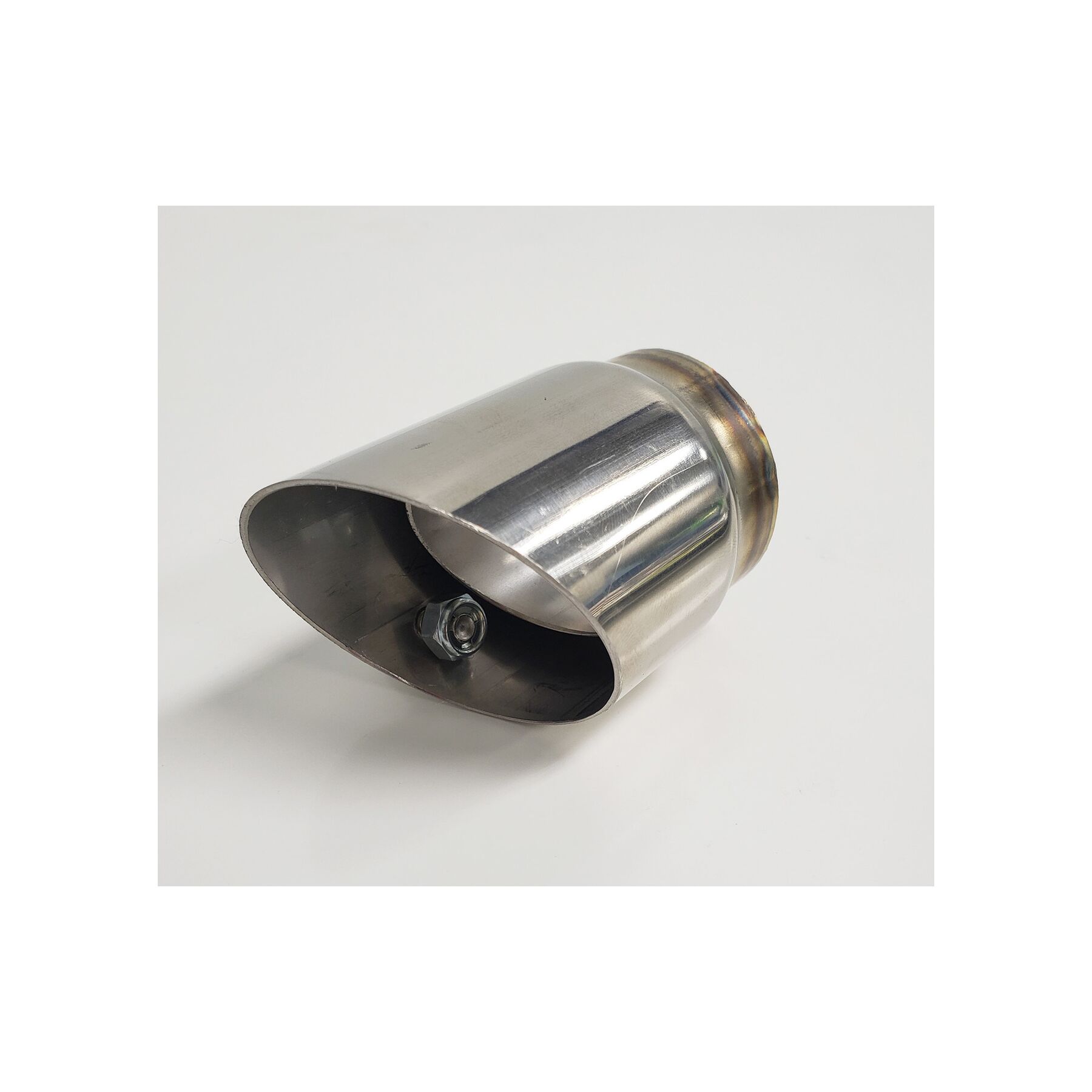 Graves Sound Insert for Link Exhaust