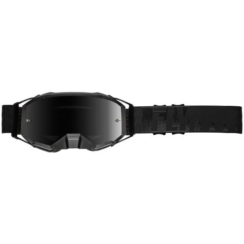 Fly Racing Zone Pro Goggles