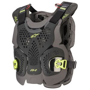 chest protector for bikers