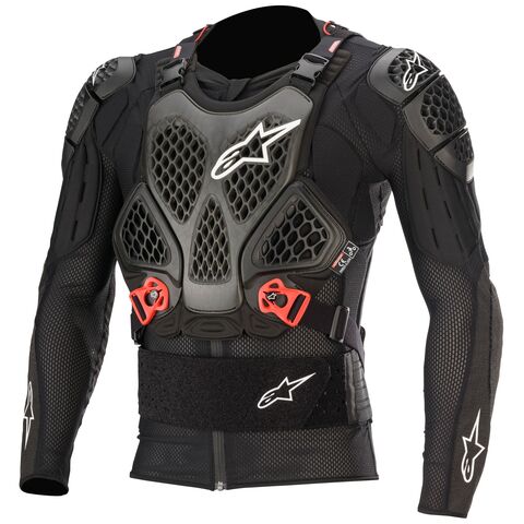 Alpinestars Bionic Tech V2 Protection Jacket (MD)