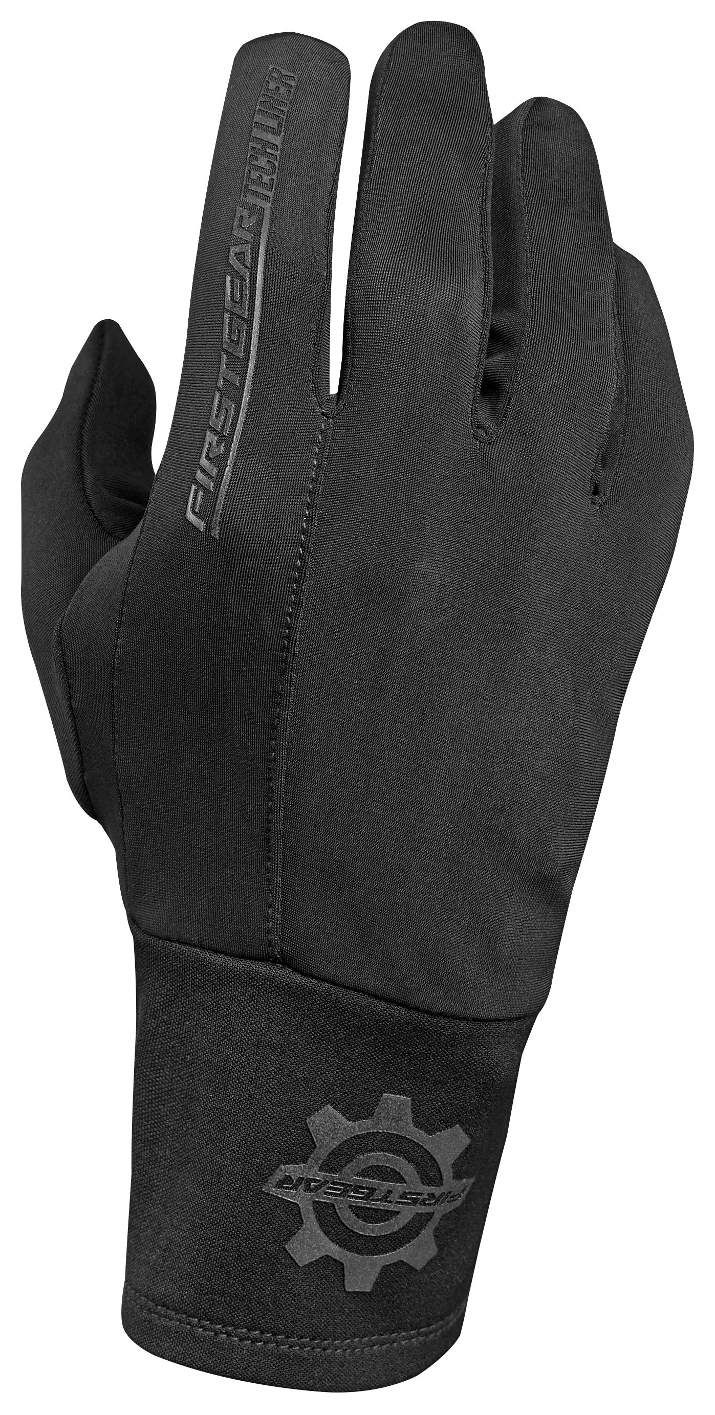 Firstgear Tech Women's Glove Liners RevZilla