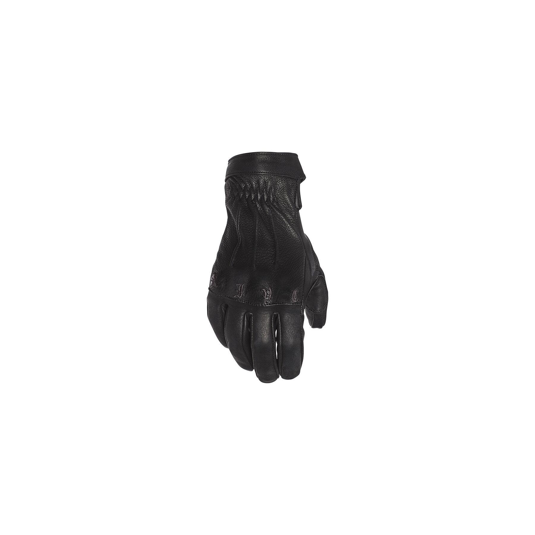 Speed And Strength Onyx Women's Gloves (2XL)