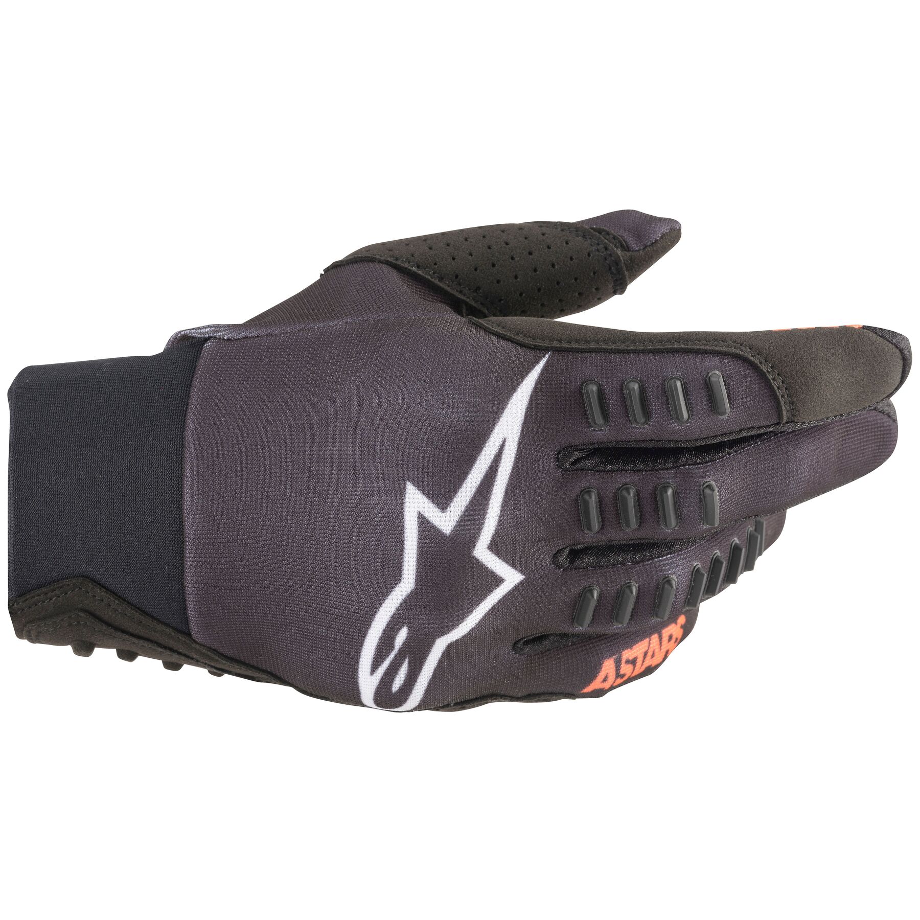 Alpinestars SMX E Gloves (SM)