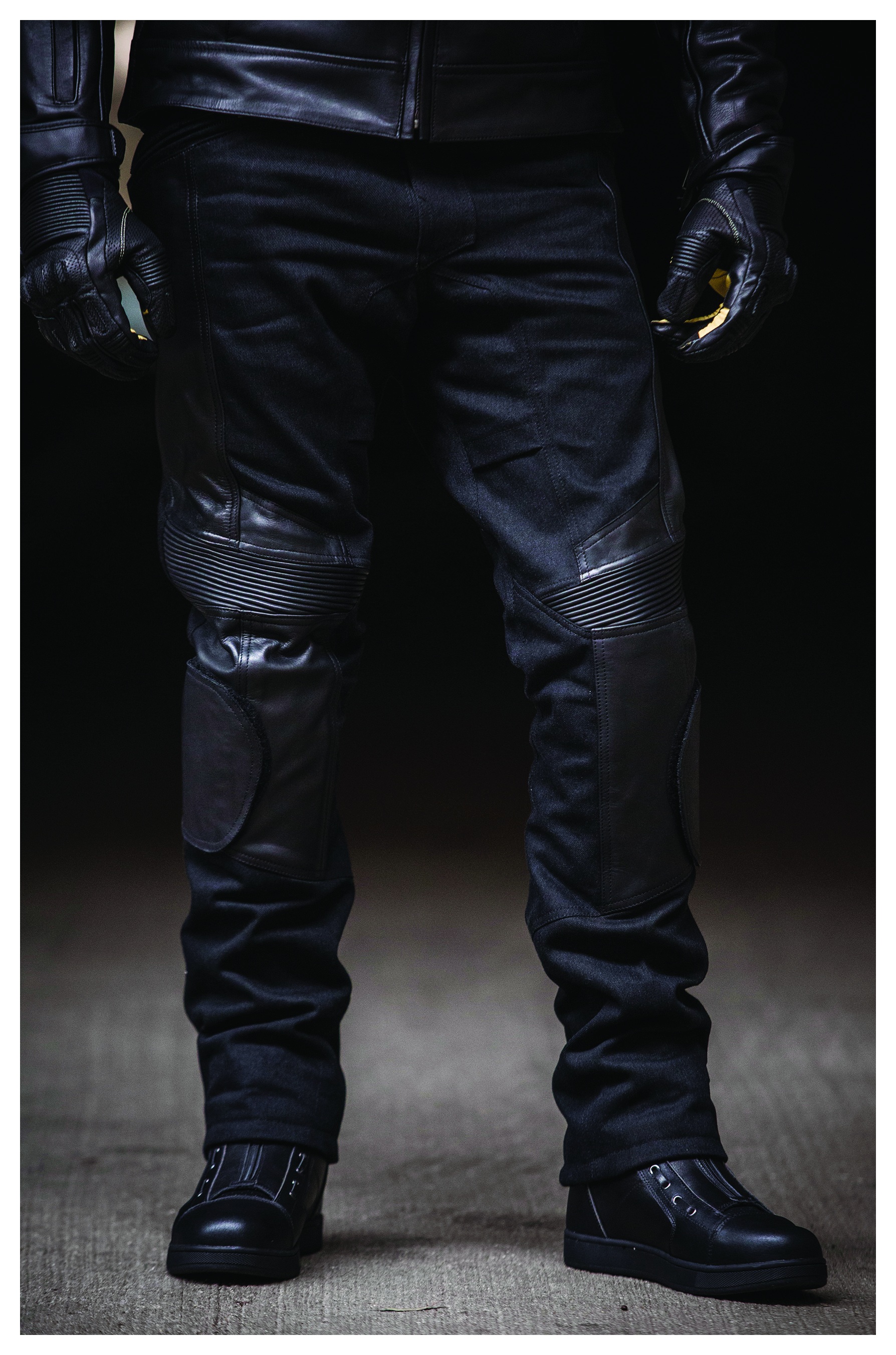 Roland Sands F@#k Luck Pants | 30% ($135.00) Off! - RevZilla