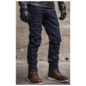 speed and strength havoc taper fit jeans