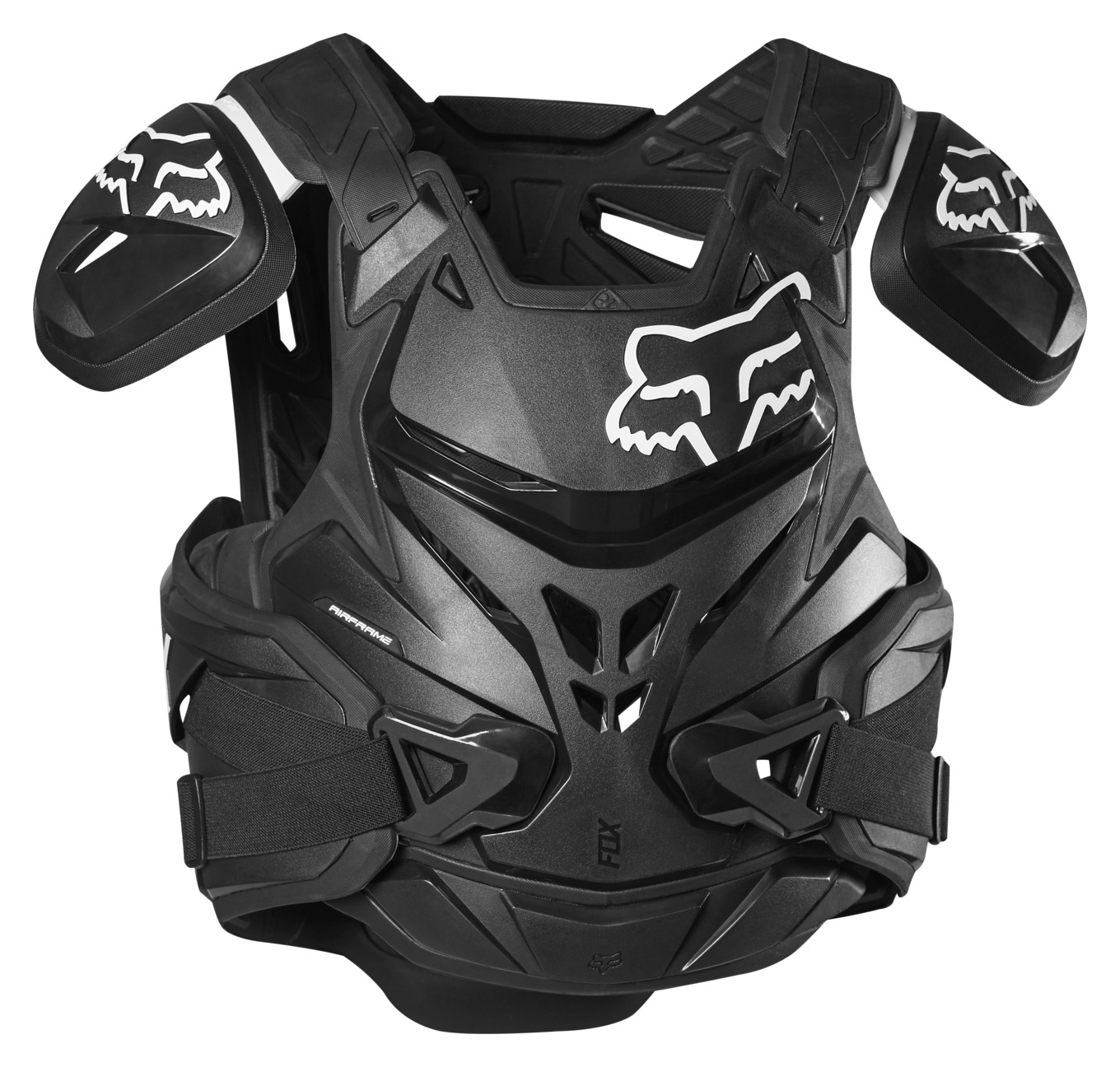 Fox Racing Airframe Pro Jacket CE RevZilla