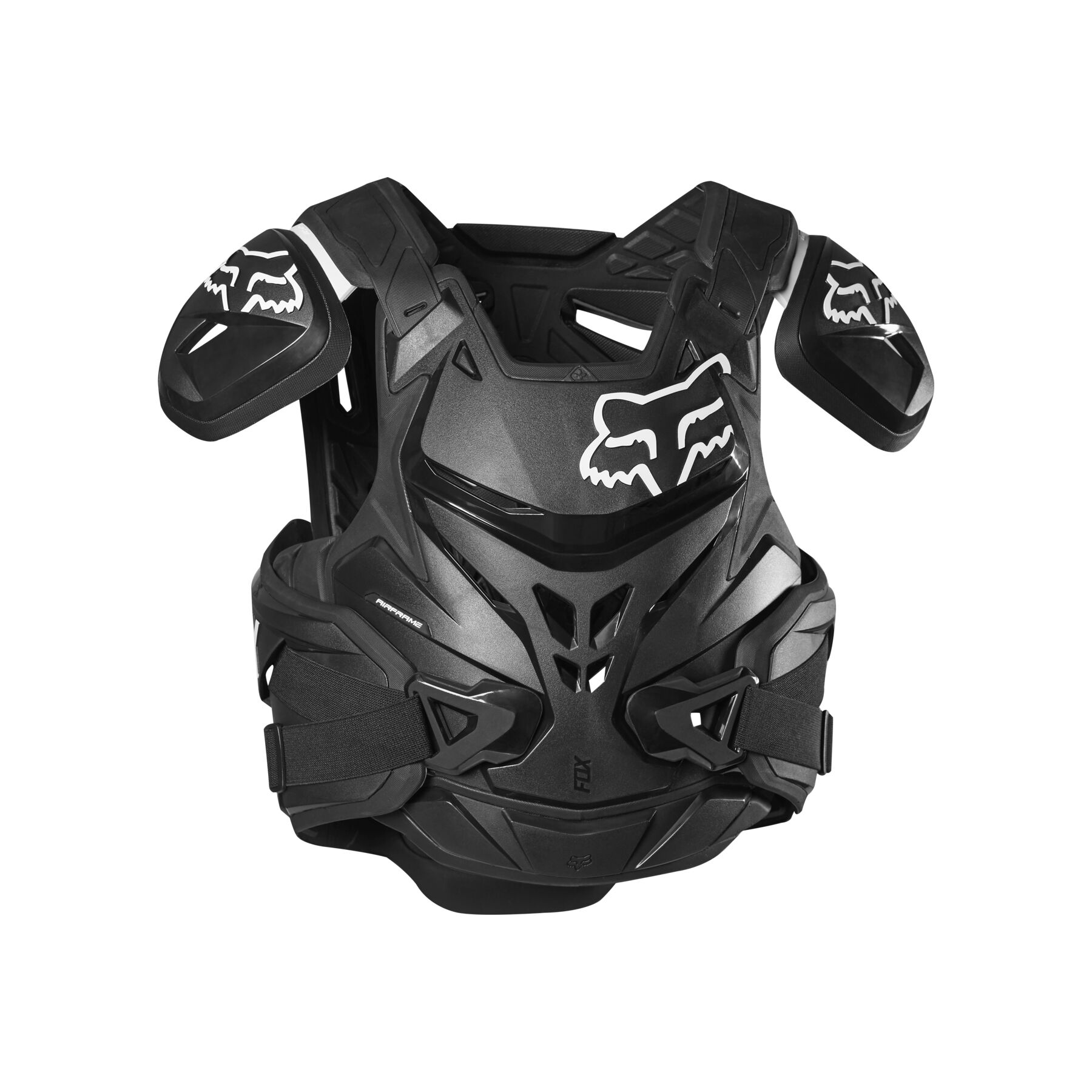 Fox Racing Airframe Pro Jacket CE (SM-MD and LG-XL)