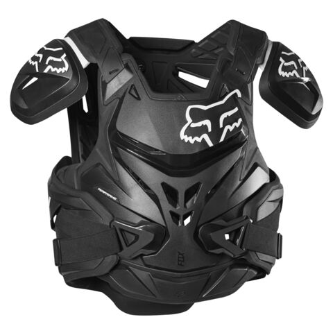 Fox Racing Airframe Pro Jacket CE (SM-MD and LG-XL)