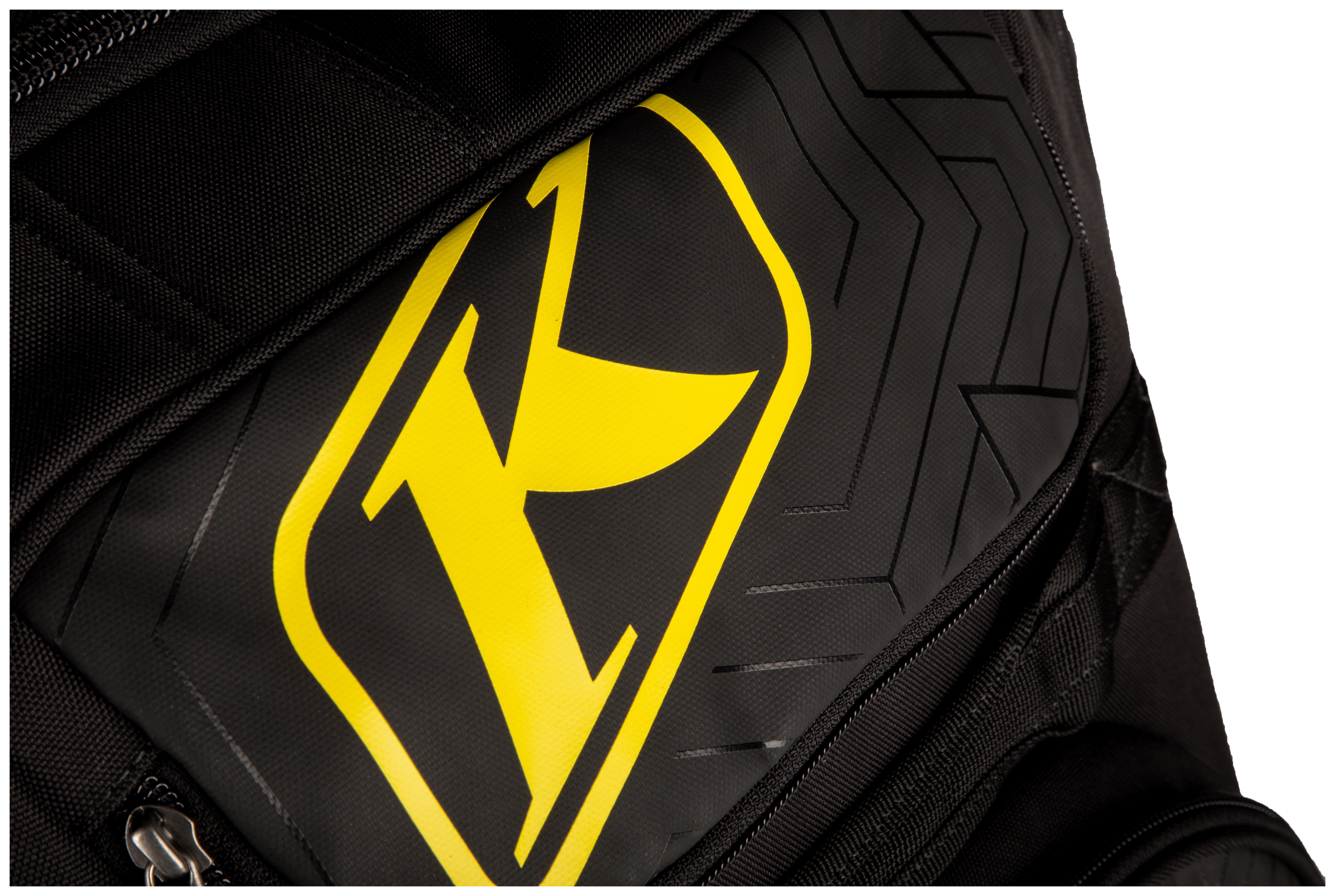 Klim Wolverine Carry-On Bag RevZilla