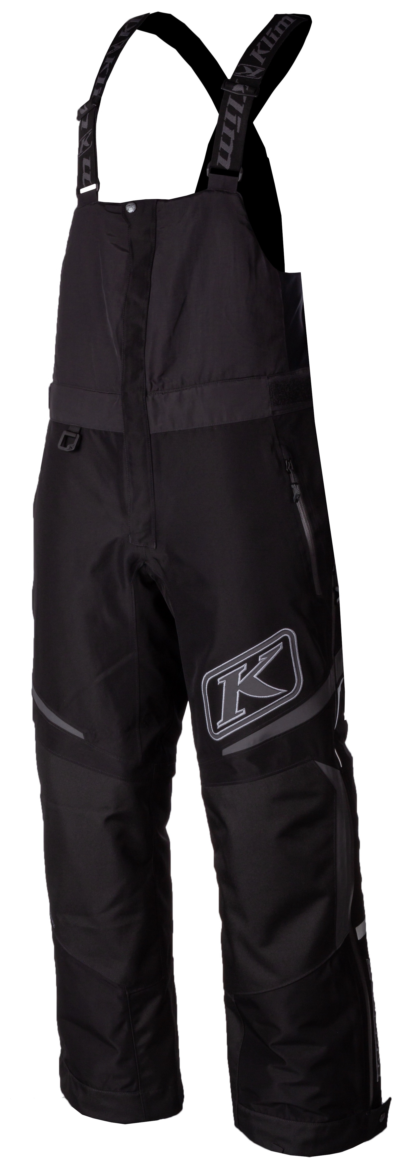 Klim Klimate Bib - RevZilla